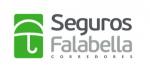 Logo Seguros Falabella