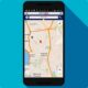 App de Geolocalización Móvil: GeoPoint Coordinate App