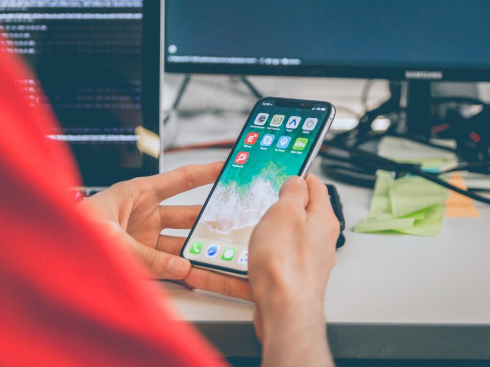 Cómo crear una aplicación con el desarrollo ágil