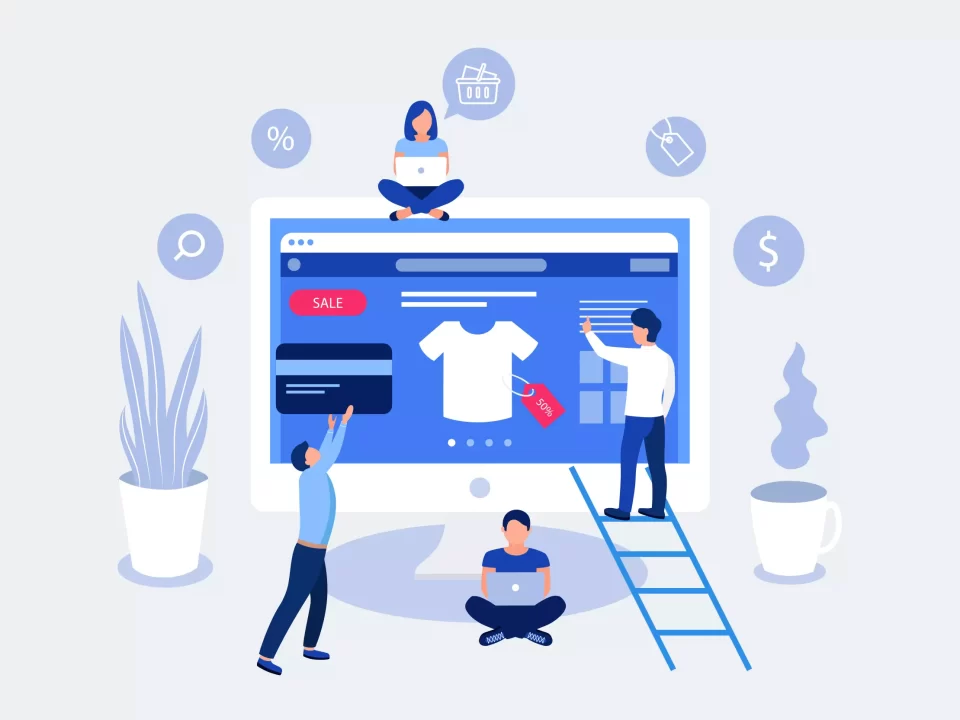 Colaboración en el equipo de desarrollo